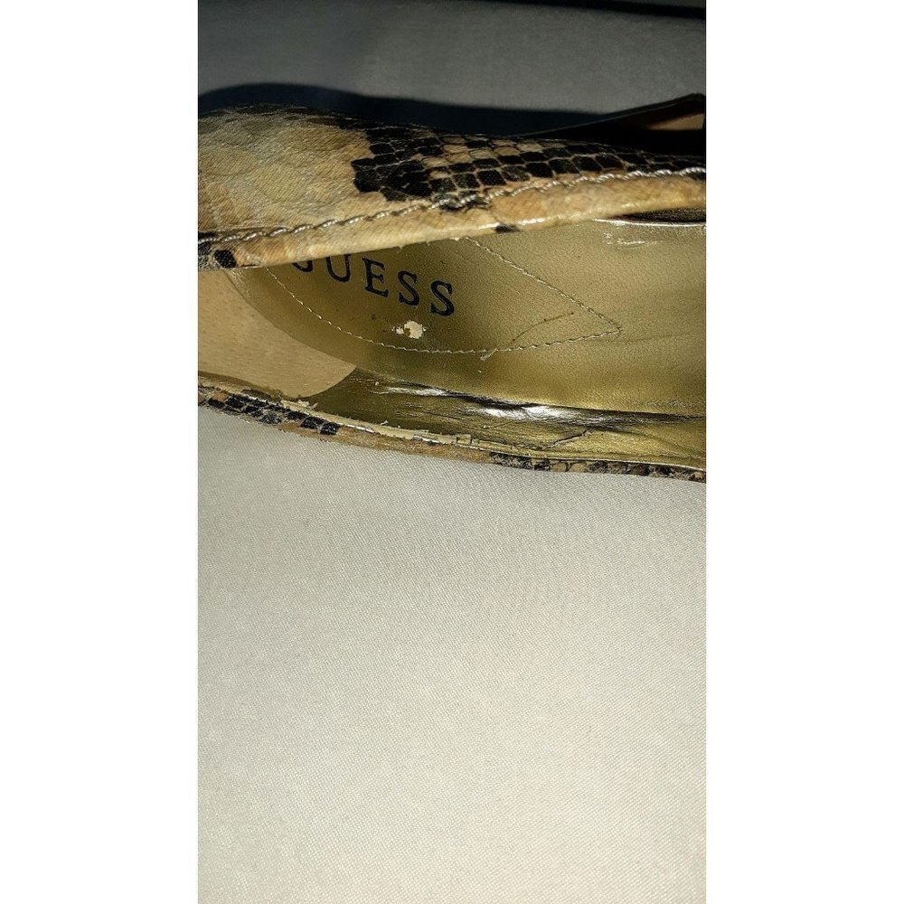 Heels - Picture 8 of 8